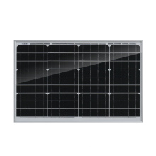 byd mono 40watt panel solar panel solar flexible china con tuvAgrade